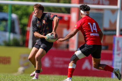 Федерация регби России — rugby.ru официальный сайт - Официальный сайт Федерации регби России