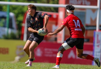 Федерация регби России — rugby.ru официальный сайт - Официальный сайт Федерации регби России