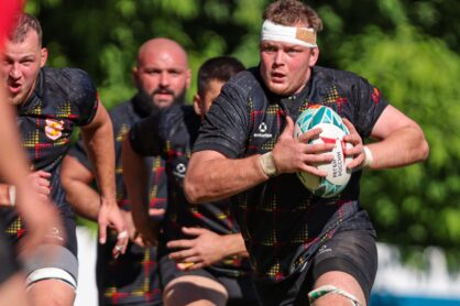 Федерация регби России — rugby.ru официальный сайт - Официальный сайт Федерации регби России