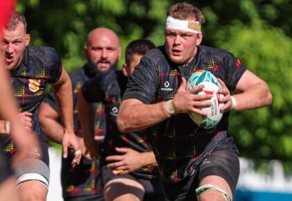 Федерация регби России — rugby.ru официальный сайт - Официальный сайт Федерации регби России