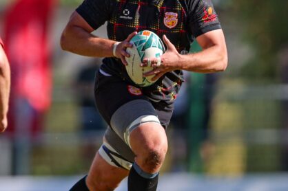 Федерация регби России — rugby.ru официальный сайт - Официальный сайт Федерации регби России