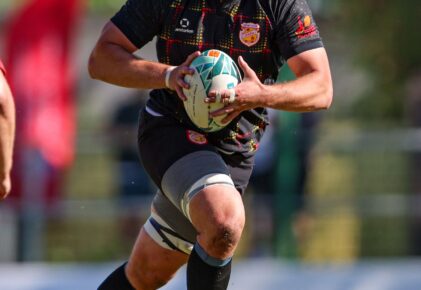Федерация регби России — rugby.ru официальный сайт - Официальный сайт Федерации регби России