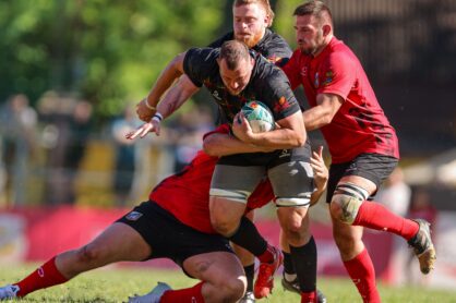 Федерация регби России — rugby.ru официальный сайт - Официальный сайт Федерации регби России