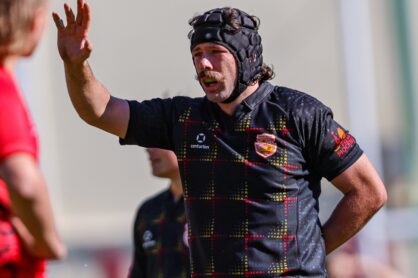 Федерация регби России — rugby.ru официальный сайт - Официальный сайт Федерации регби России