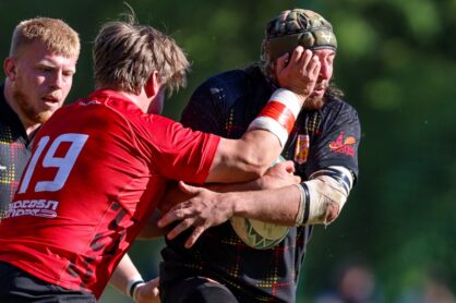 Федерация регби России — rugby.ru официальный сайт - Официальный сайт Федерации регби России