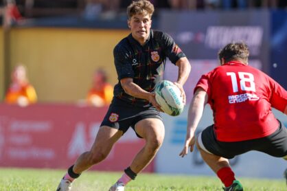 Федерация регби России — rugby.ru официальный сайт - Официальный сайт Федерации регби России