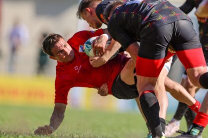 Федерация регби России — rugby.ru официальный сайт - Официальный сайт Федерации регби России