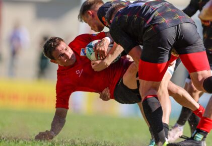 Федерация регби России — rugby.ru официальный сайт - Официальный сайт Федерации регби России