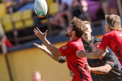 Федерация регби России — rugby.ru официальный сайт - Официальный сайт Федерации регби России