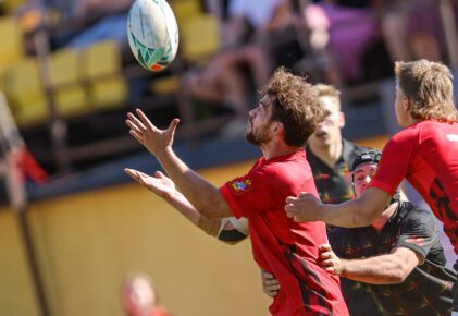 Федерация регби России — rugby.ru официальный сайт - Официальный сайт Федерации регби России