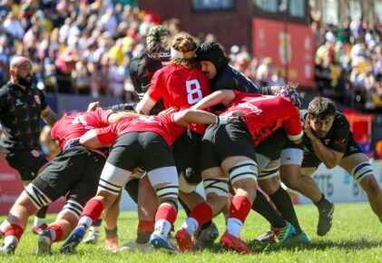 Федерация регби России — rugby.ru официальный сайт - Официальный сайт Федерации регби России