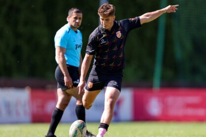 Федерация регби России — rugby.ru официальный сайт - Официальный сайт Федерации регби России