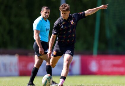 Федерация регби России — rugby.ru официальный сайт - Официальный сайт Федерации регби России