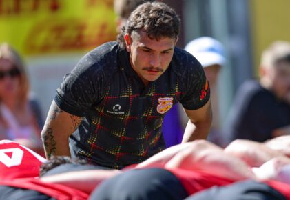 Федерация регби России — rugby.ru официальный сайт - Официальный сайт Федерации регби России