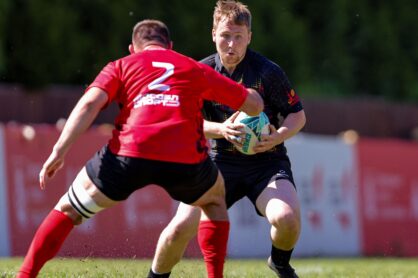 Федерация регби России — rugby.ru официальный сайт - Официальный сайт Федерации регби России