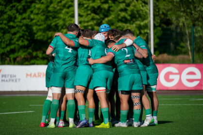 Федерация регби России — rugby.ru официальный сайт - Официальный сайт Федерации регби России