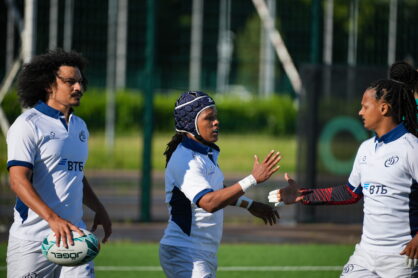 Федерация регби России — rugby.ru официальный сайт - Официальный сайт Федерации регби России