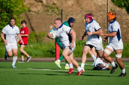 Федерация регби России — rugby.ru официальный сайт - Официальный сайт Федерации регби России