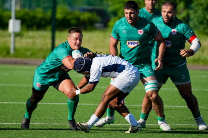 Федерация регби России — rugby.ru официальный сайт - Официальный сайт Федерации регби России