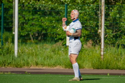 Федерация регби России — rugby.ru официальный сайт - Официальный сайт Федерации регби России