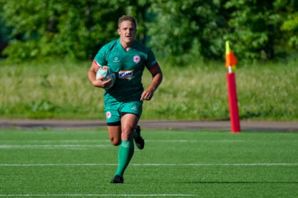 Федерация регби России — rugby.ru официальный сайт - Официальный сайт Федерации регби России