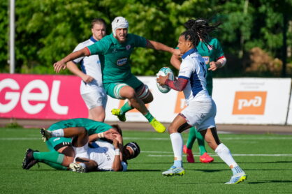 Федерация регби России — rugby.ru официальный сайт - Официальный сайт Федерации регби России
