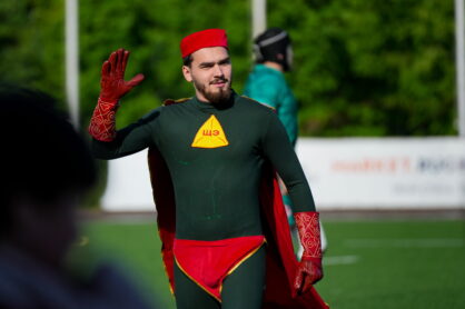 Федерация регби России — rugby.ru официальный сайт - Официальный сайт Федерации регби России