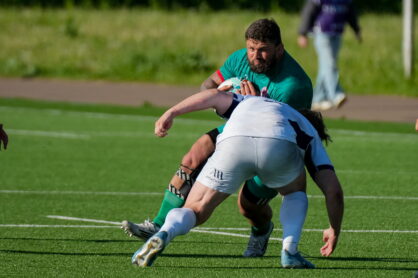 Федерация регби России — rugby.ru официальный сайт - Официальный сайт Федерации регби России
