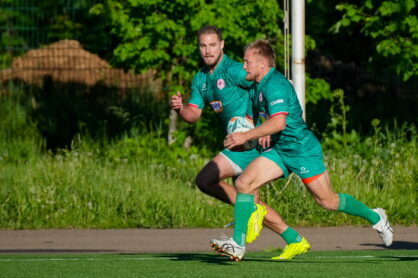 Федерация регби России — rugby.ru официальный сайт - Официальный сайт Федерации регби России