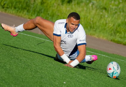 Федерация регби России — rugby.ru официальный сайт - Официальный сайт Федерации регби России