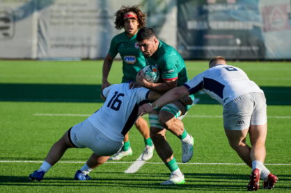 Федерация регби России — rugby.ru официальный сайт - Официальный сайт Федерации регби России