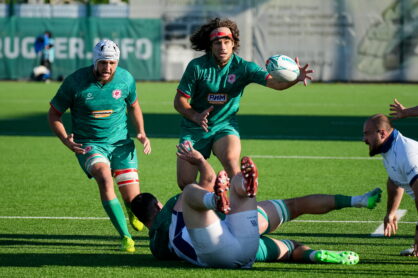 Федерация регби России — rugby.ru официальный сайт - Официальный сайт Федерации регби России