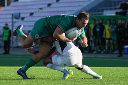 Федерация регби России — rugby.ru официальный сайт - Официальный сайт Федерации регби России