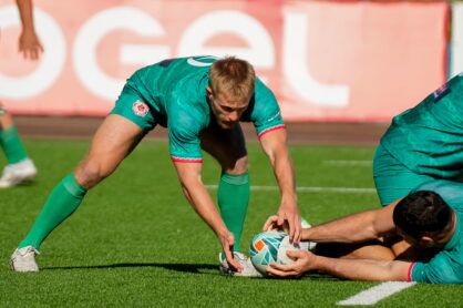 Федерация регби России — rugby.ru официальный сайт - Официальный сайт Федерации регби России