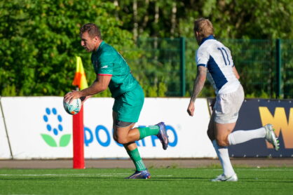Федерация регби России — rugby.ru официальный сайт - Официальный сайт Федерации регби России