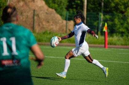 Федерация регби России — rugby.ru официальный сайт - Официальный сайт Федерации регби России