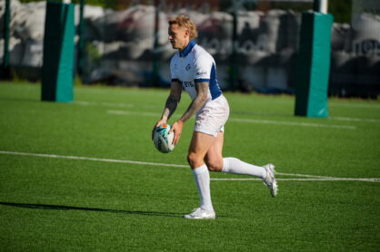Федерация регби России — rugby.ru официальный сайт - Официальный сайт Федерации регби России