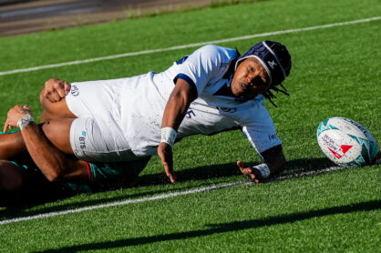 Федерация регби России — rugby.ru официальный сайт - Официальный сайт Федерации регби России