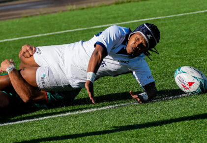 Федерация регби России — rugby.ru официальный сайт - Официальный сайт Федерации регби России
