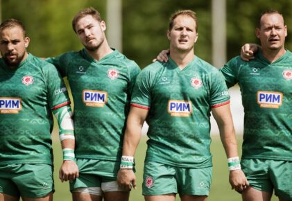 Федерация регби России — rugby.ru официальный сайт - Официальный сайт Федерации регби России