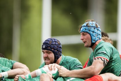 Федерация регби России — rugby.ru официальный сайт - Официальный сайт Федерации регби России