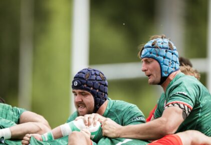 Федерация регби России — rugby.ru официальный сайт - Официальный сайт Федерации регби России