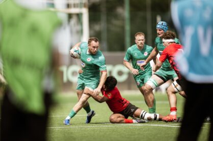 Федерация регби России — rugby.ru официальный сайт - Официальный сайт Федерации регби России