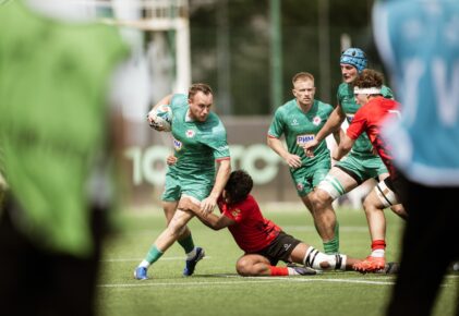 Федерация регби России — rugby.ru официальный сайт - Официальный сайт Федерации регби России