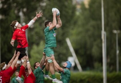 Федерация регби России — rugby.ru официальный сайт - Официальный сайт Федерации регби России
