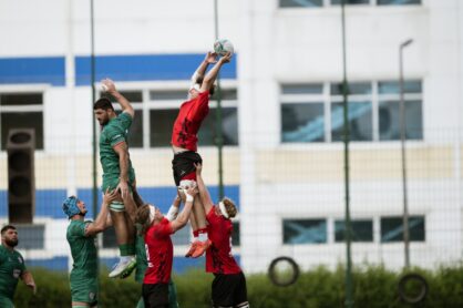 Федерация регби России — rugby.ru официальный сайт - Официальный сайт Федерации регби России