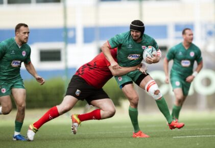 Федерация регби России — rugby.ru официальный сайт - Официальный сайт Федерации регби России