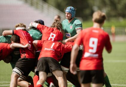Федерация регби России — rugby.ru официальный сайт - Официальный сайт Федерации регби России