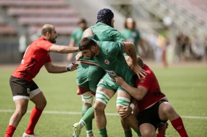 Федерация регби России — rugby.ru официальный сайт - Официальный сайт Федерации регби России