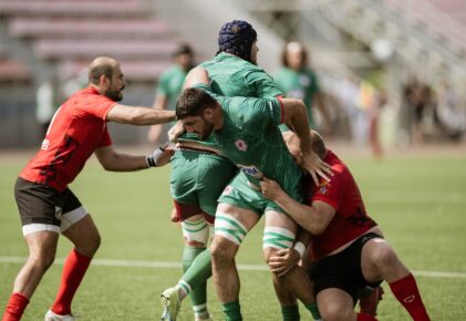 Федерация регби России — rugby.ru официальный сайт - Официальный сайт Федерации регби России